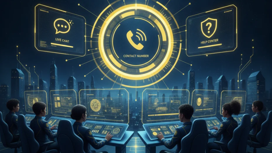 Spin King Casino Support